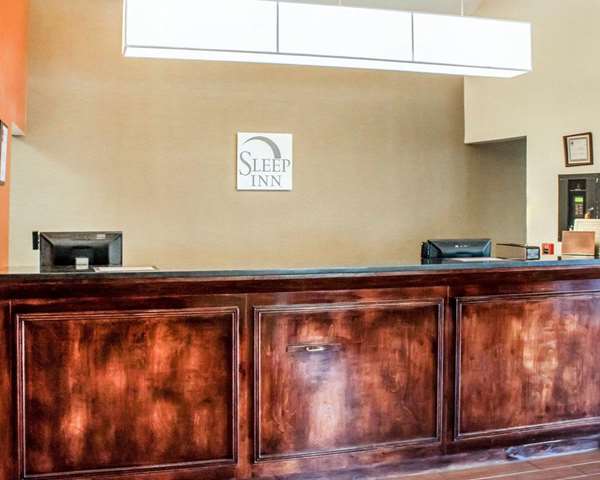  - Sleep Inn North Charleston - I-26, Exit 209