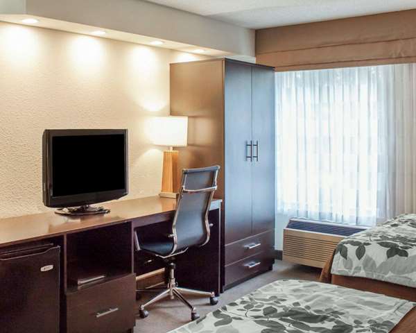  - Sleep Inn North Charleston - I-26, Exit 209