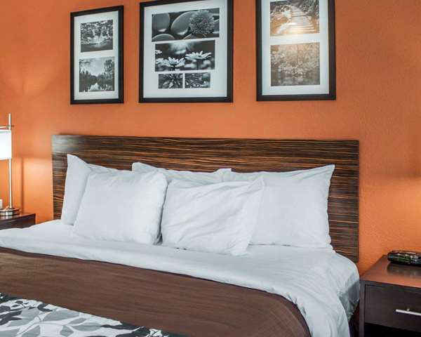  - Sleep Inn North Charleston - I-26, Exit 209