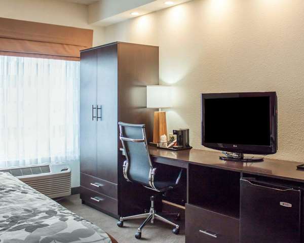  - Sleep Inn North Charleston - I-26, Exit 209