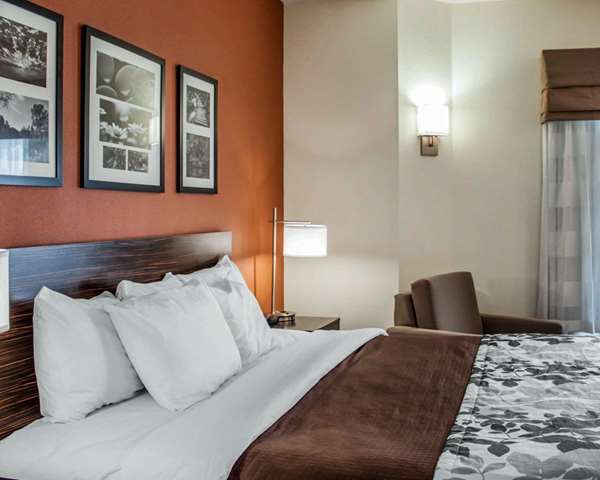  - Sleep Inn North Charleston - I-26, Exit 209