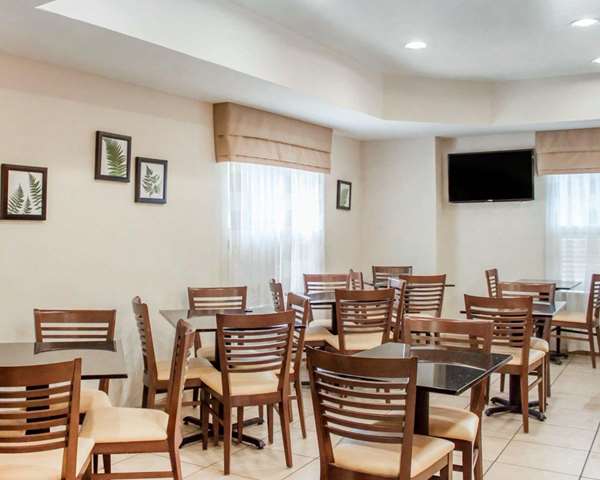 Amenities - Sleep Inn North Charleston - I-26, Exit 209