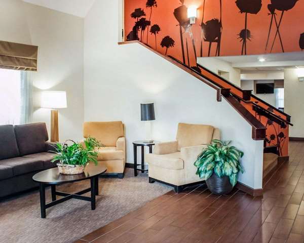  - Sleep Inn North Charleston - I-26, Exit 209