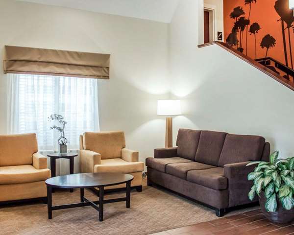  - Sleep Inn North Charleston - I-26, Exit 209