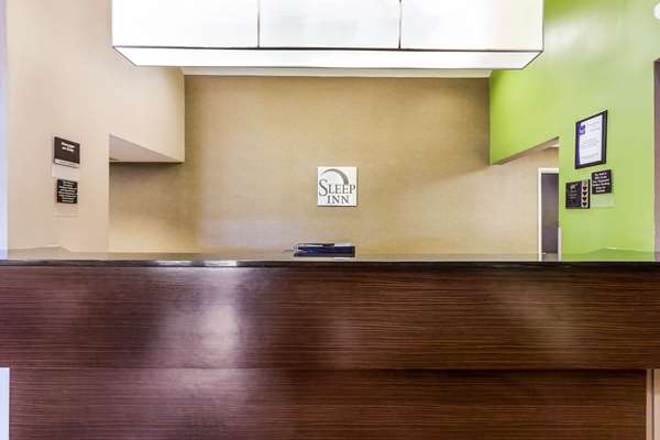  - Sleep Inn West Ashley Charleston