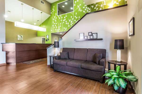  - Sleep Inn West Ashley Charleston