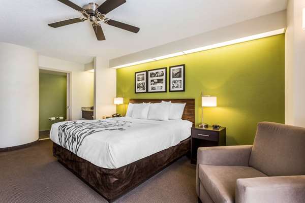  - Sleep Inn West Ashley Charleston