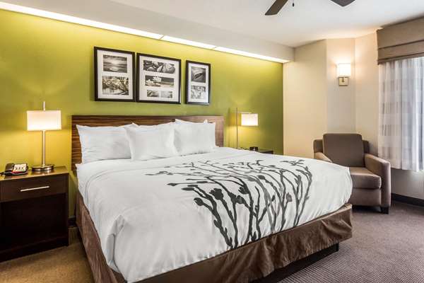  - Sleep Inn West Ashley Charleston