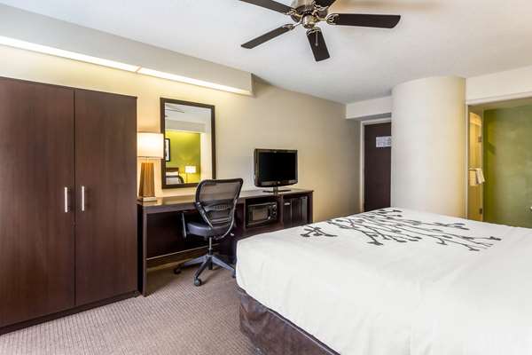  - Sleep Inn West Ashley Charleston