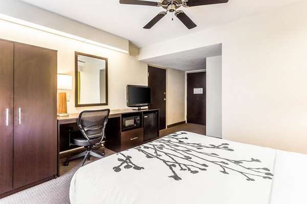  - Sleep Inn West Ashley Charleston