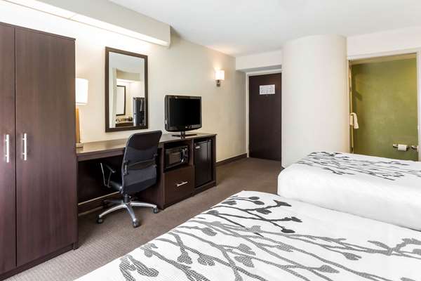  - Sleep Inn West Ashley Charleston