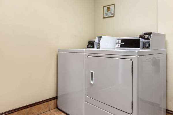 Amenities - Comfort Inn Summerville - I-26, Exit 199A