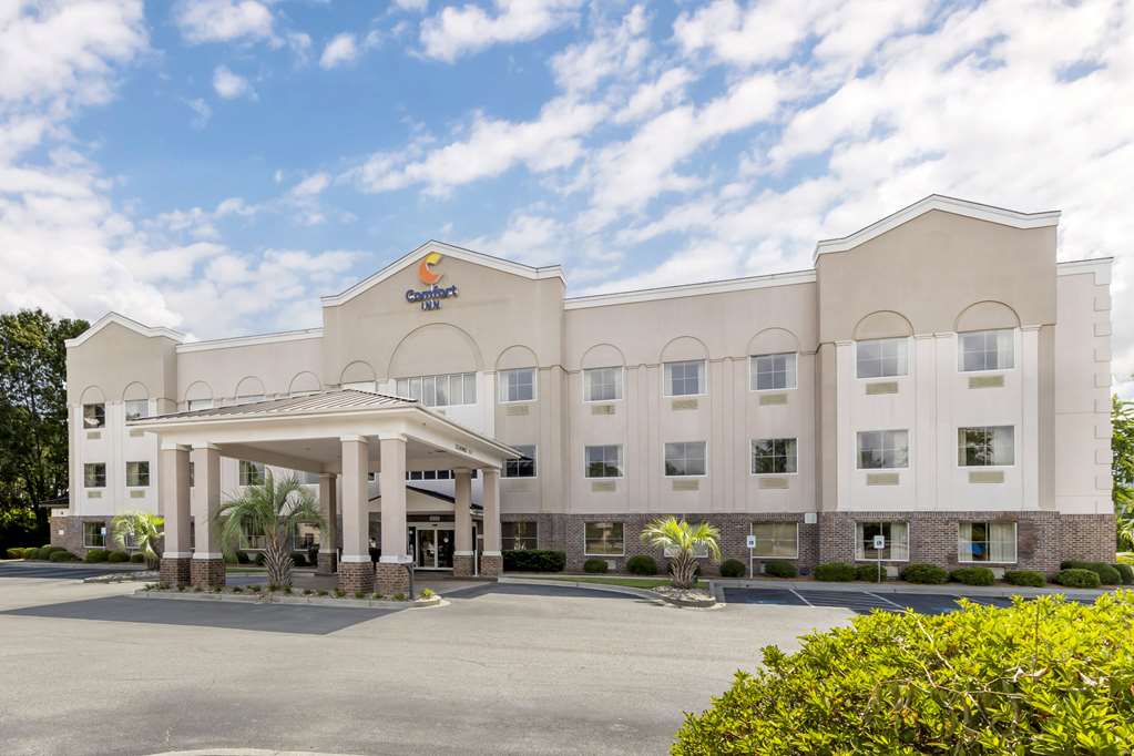 Comfort Inn Summerville-Charleston