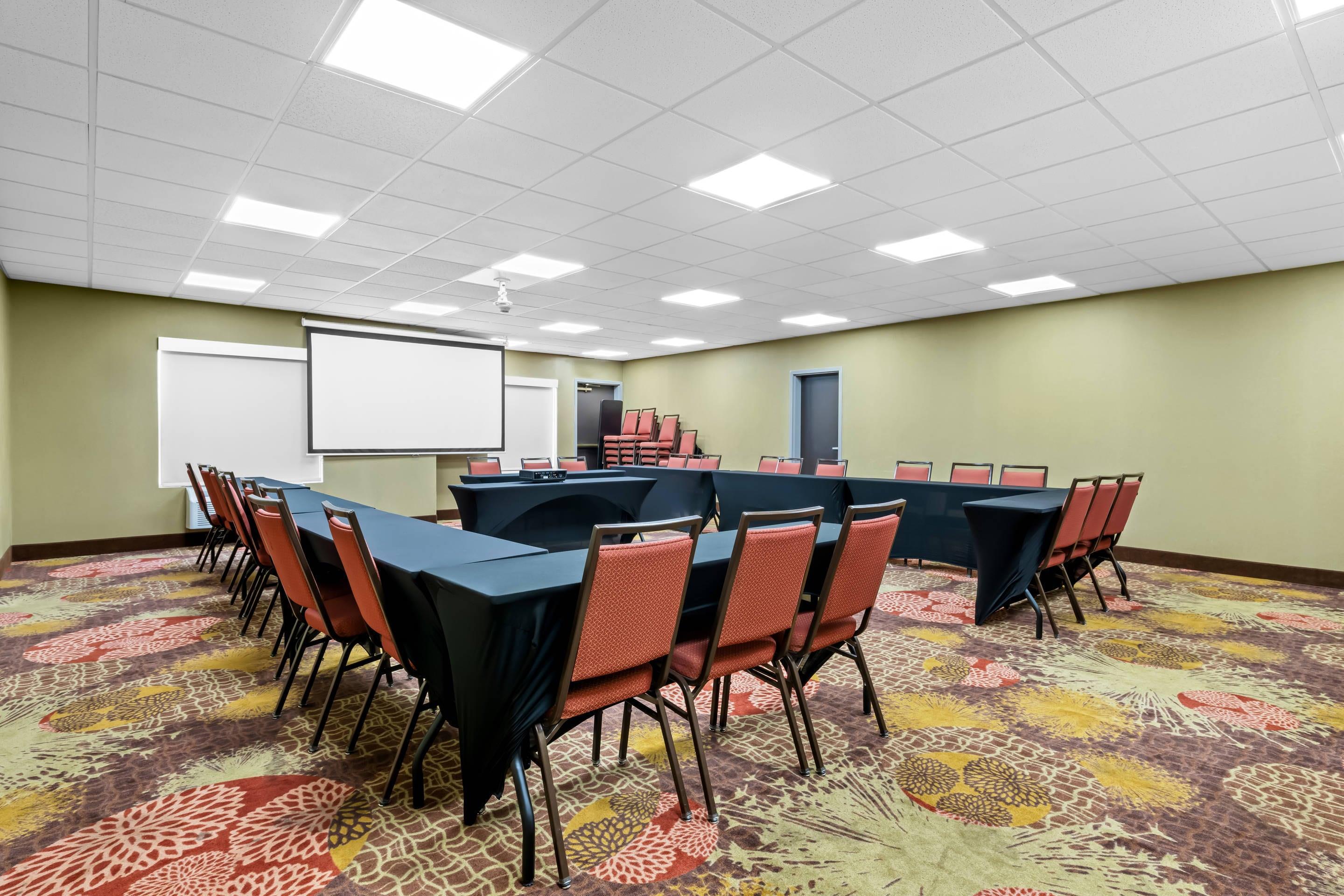 Meeting room
