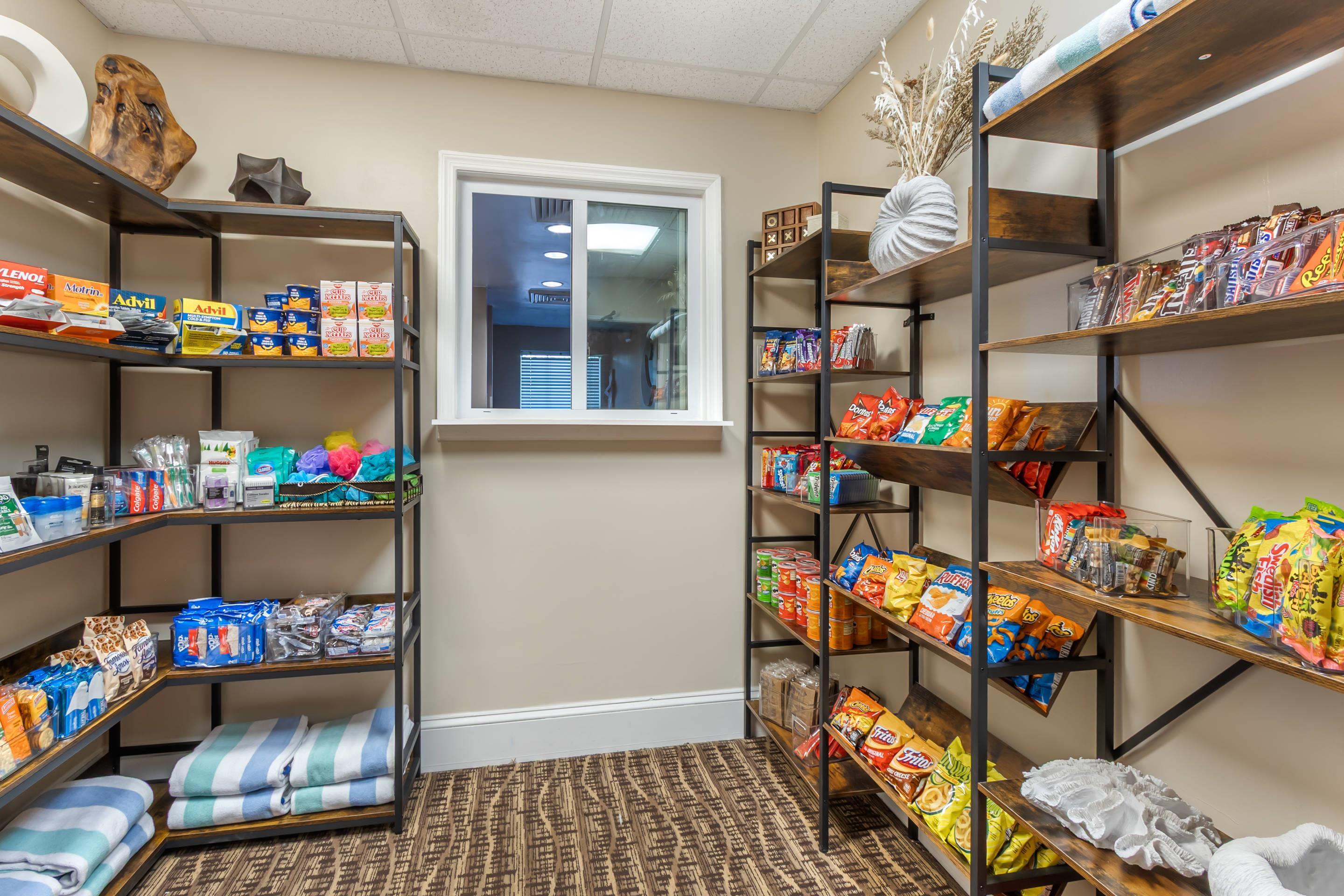 Hotel marketplace | Comfort Suites Myrtle Beach Central