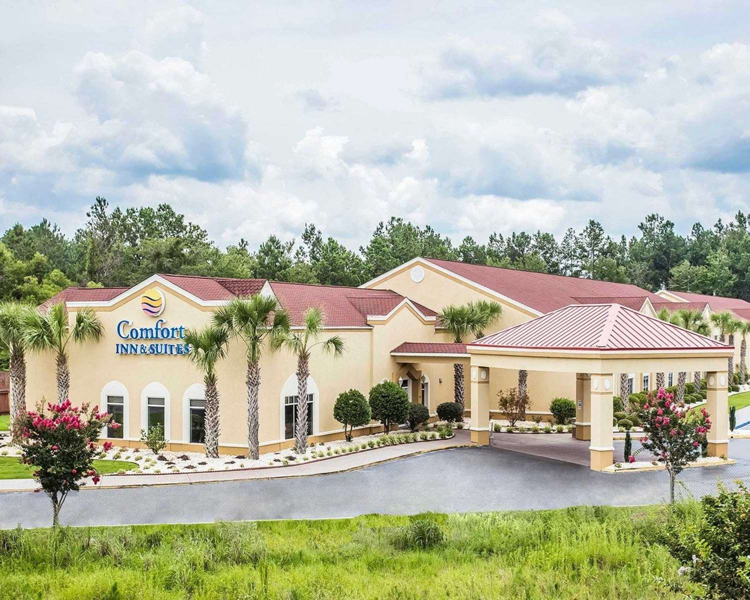 Comfort Inn & Suites