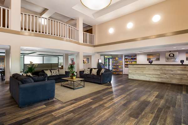  - Quality Inn & Suites North Myrtle Beach