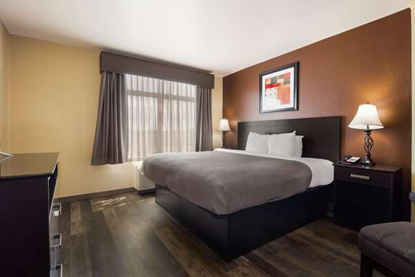  - Quality Inn & Suites North Myrtle Beach