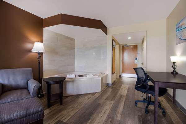  - Quality Inn & Suites North Myrtle Beach