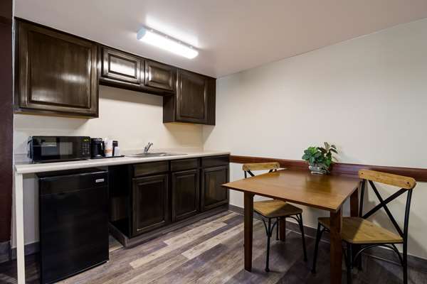 Suite - Quality Inn & Suites North Myrtle Beach