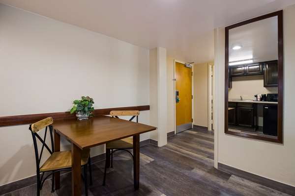 Suite - Quality Inn & Suites North Myrtle Beach