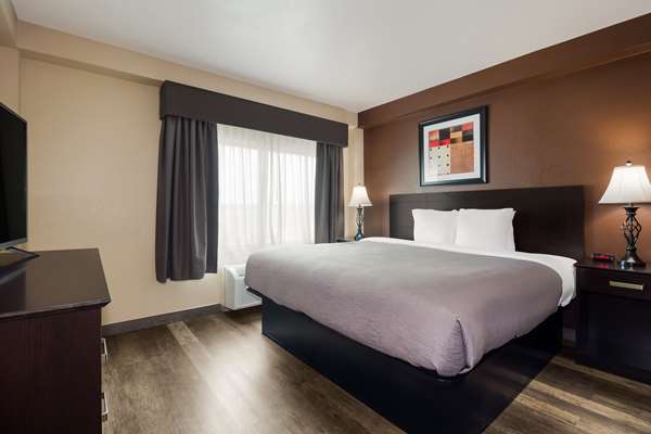 Suite - Quality Inn & Suites North Myrtle Beach