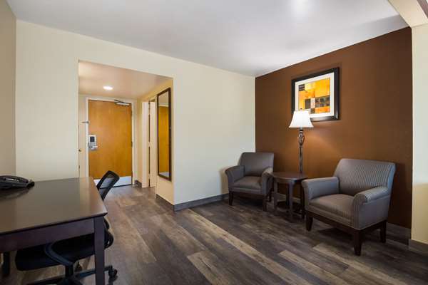  - Quality Inn & Suites North Myrtle Beach