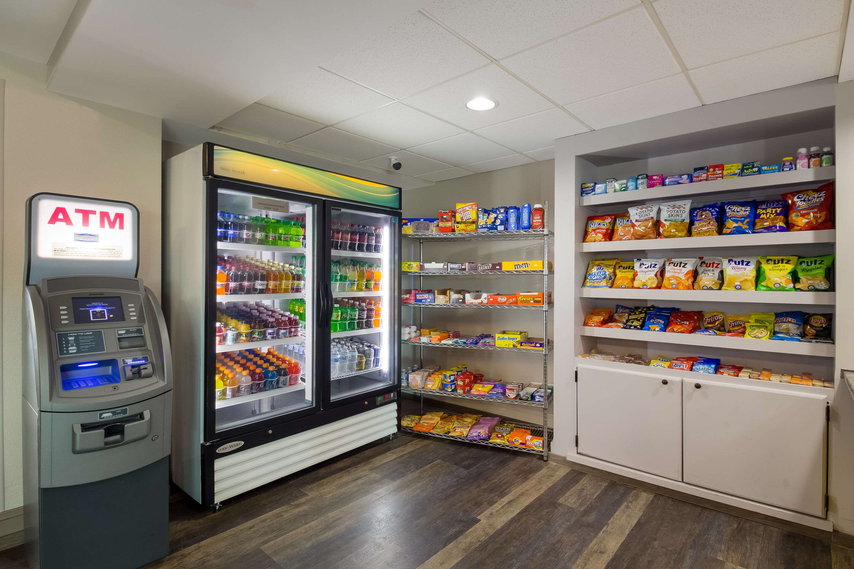 Hotel marketplace | Quality Inn & Suites North Myrtle Beach