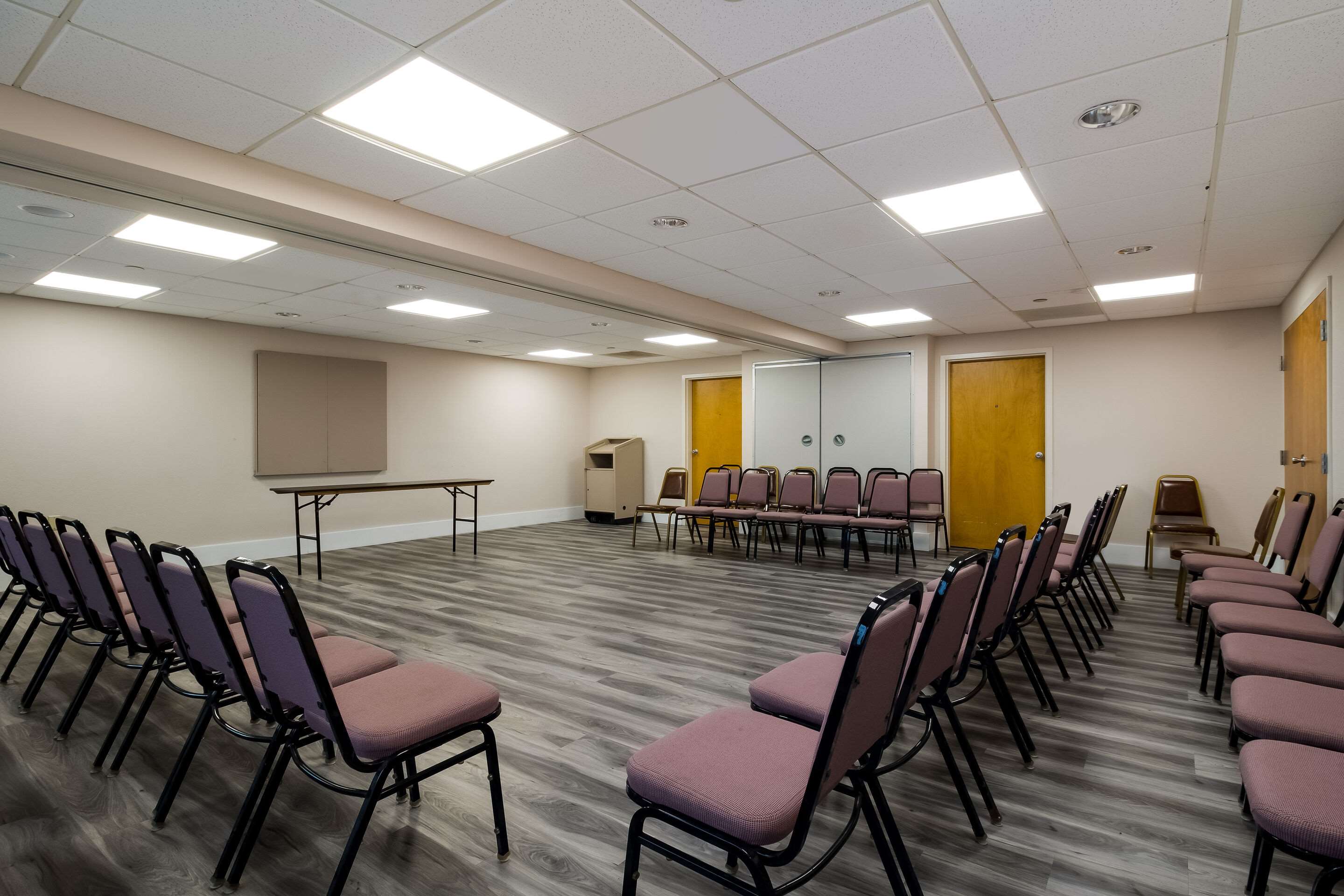 Meeting room | Quality Inn & Suites North Myrtle Beach