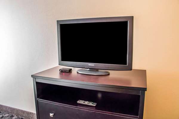 Suite - Comfort Suites Bluffton