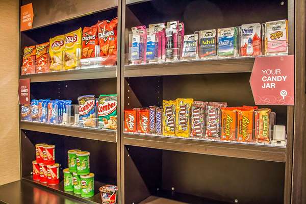  - Comfort Suites Bluffton