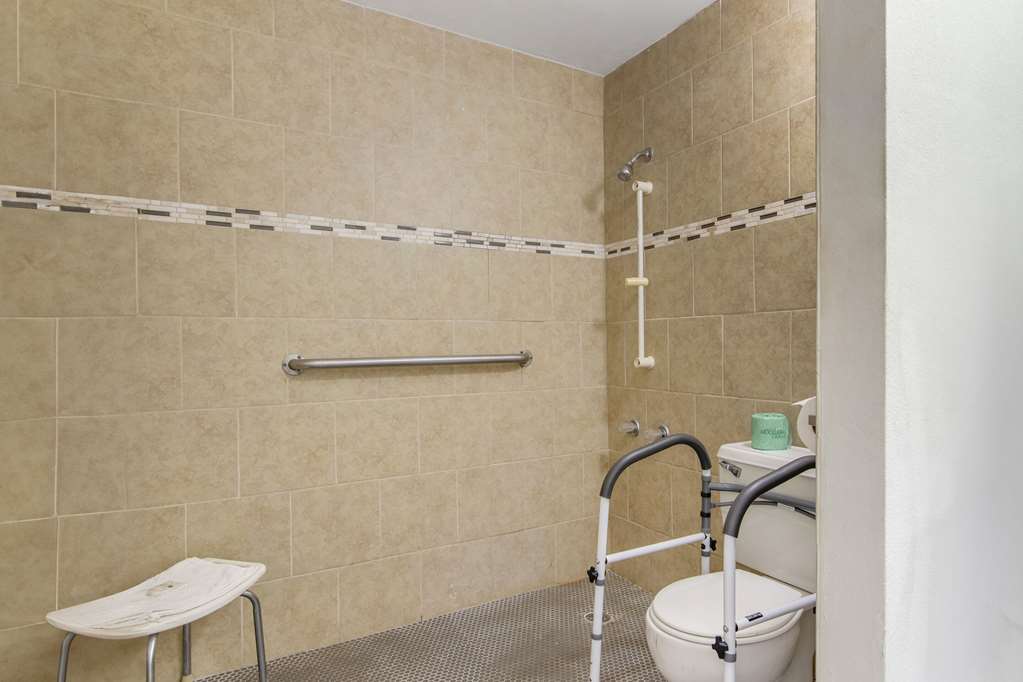 QUALITY INN AND SUITES HARDEEVILLE-guestroom-Guest Room,Bathroom,On-Site.jpg