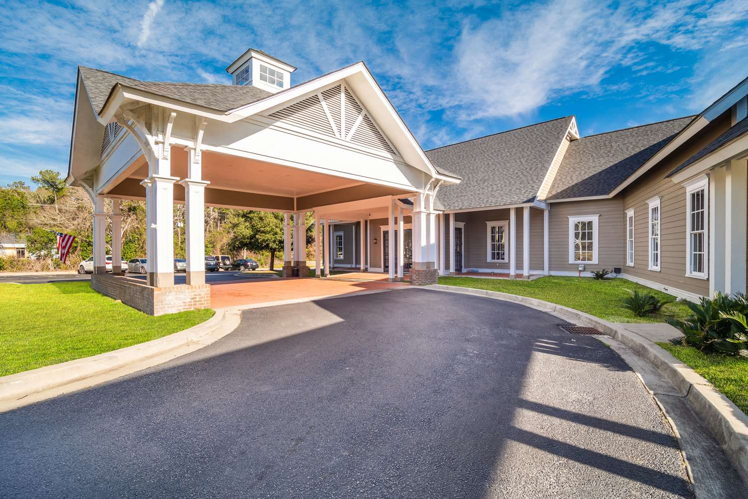 Quality Inn & Suites Santee, SC See Discounts