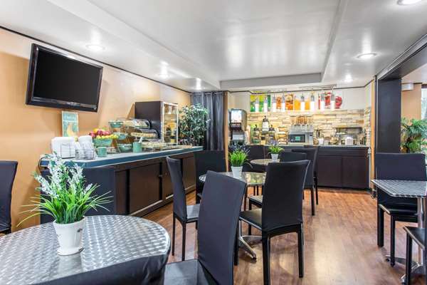 Amenities - Quality Inn Goose Creek