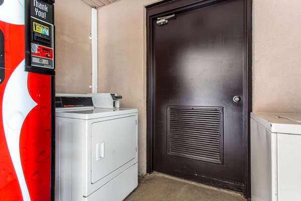 Amenities - Quality Inn Goose Creek