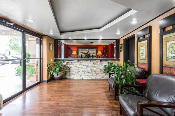  - Quality Inn Goose Creek