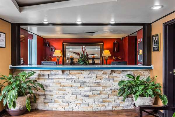  - Quality Inn Goose Creek