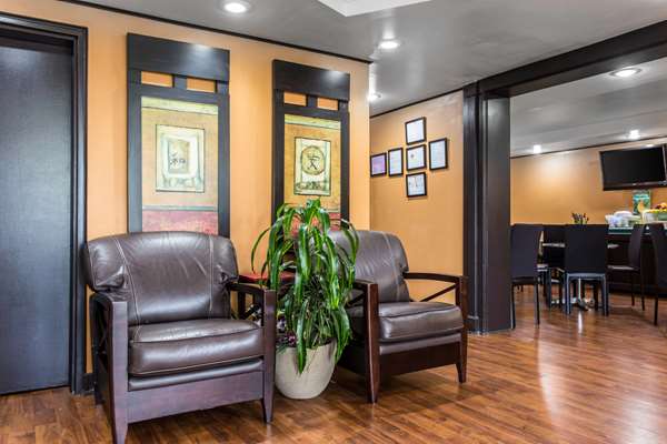  - Quality Inn Goose Creek