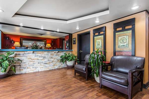  - Quality Inn Goose Creek