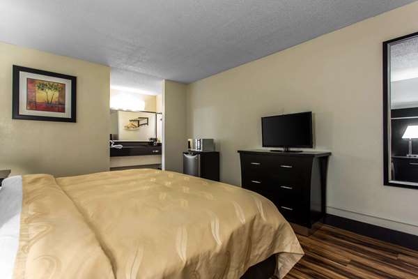  - Quality Inn Goose Creek