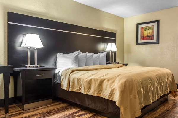  - Quality Inn Goose Creek