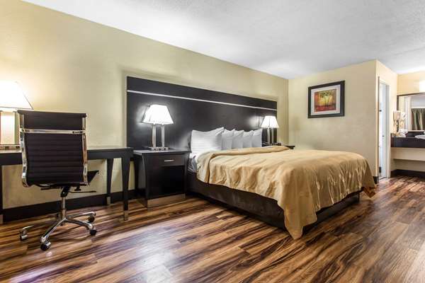  - Quality Inn Goose Creek