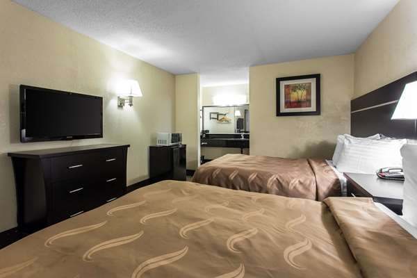  - Quality Inn Goose Creek