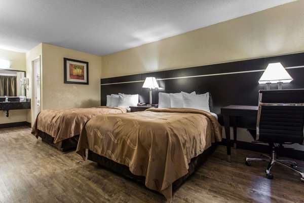  - Quality Inn Goose Creek