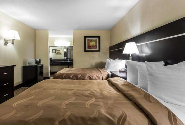  - Quality Inn Goose Creek