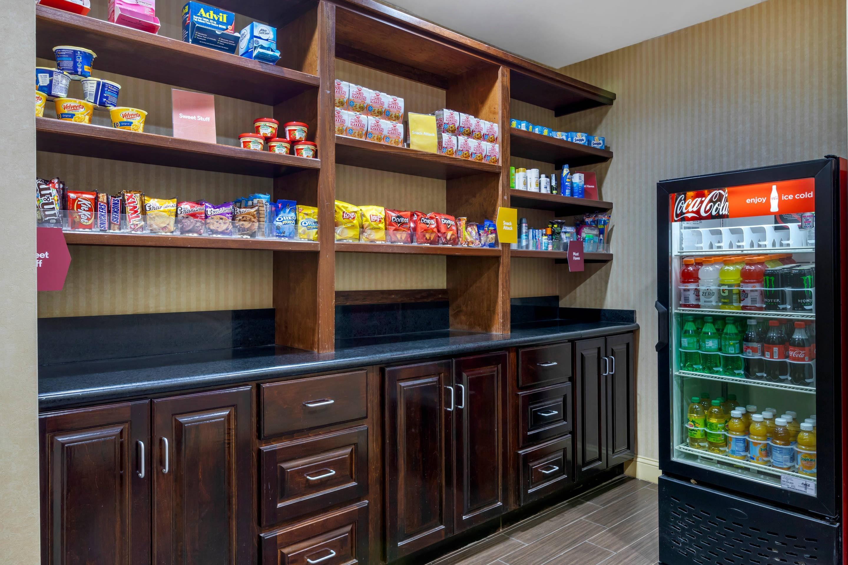 Hotel marketplace | Comfort Suites near MCAS Beaufort