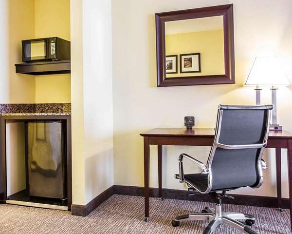 Suite - Comfort Suites Rock Hill - I-77, Exit 79