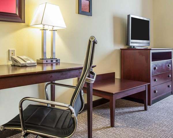 Suite - Comfort Suites Rock Hill - I-77, Exit 79
