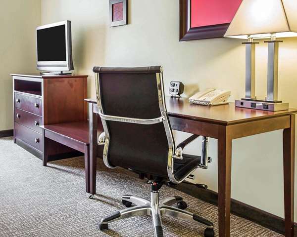 Suite - Comfort Suites Rock Hill - I-77, Exit 79