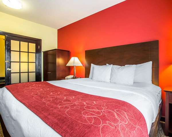 Suite - Comfort Suites Rock Hill - I-77, Exit 79